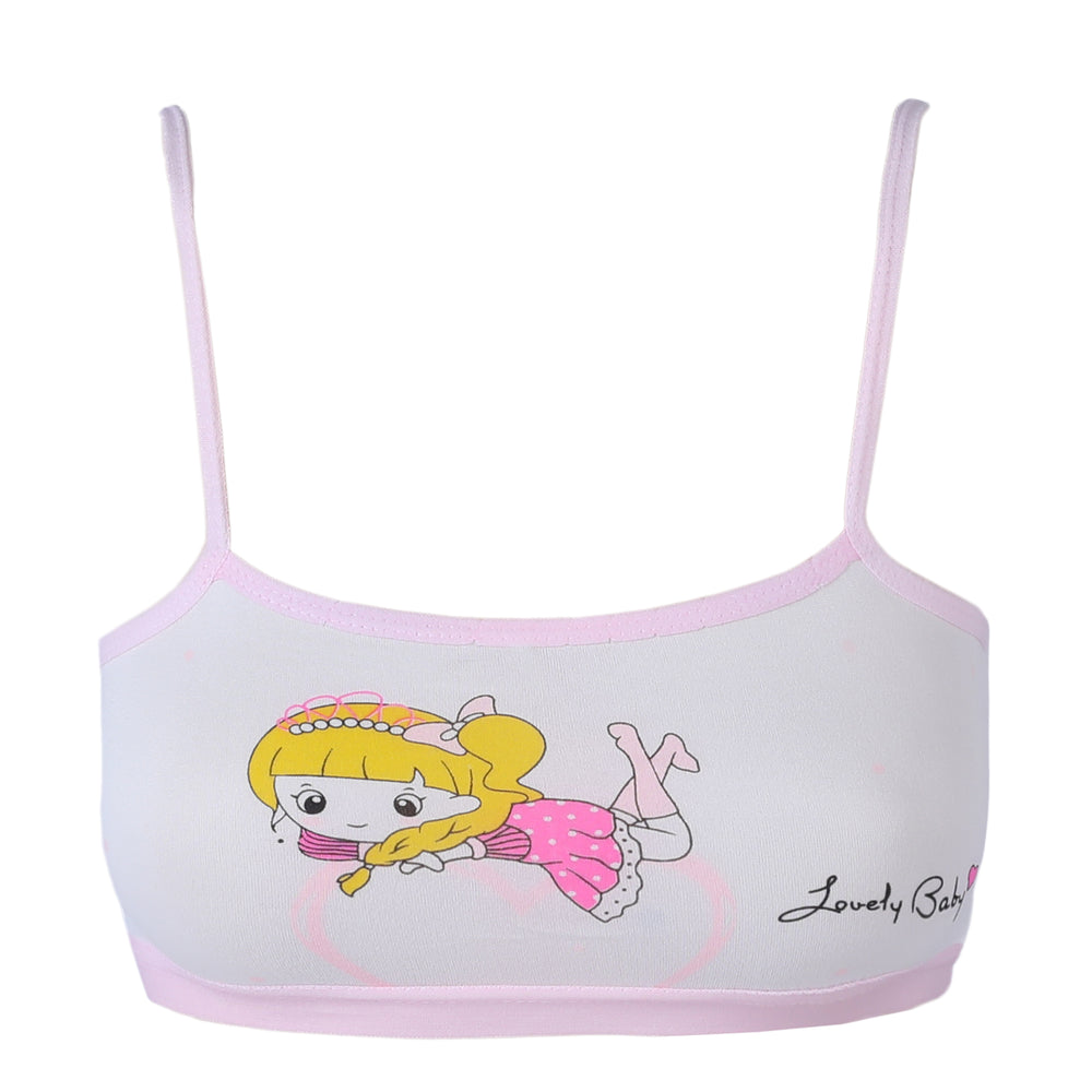 Girls Thin Biddies, Girls Shameez Camisole & Biddies, Chase Value, Chase Value