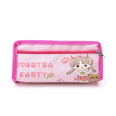 Stationary Pencil Pouch for Kids, Stationery Pouch & Box, Chase Value, Chase Value