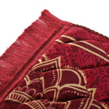 Prayer Mat Kids Series - 42*60 Cm - Maroon, Prayer Accessories, Chase Value, Chase Value