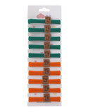 Hair Pony Pack of 10