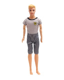 Doll Set 11-Inch 1Pc, Dolls & House, Chase Value, Chase Value