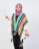 Women Cape Shawl, Women Shawls & Scarves, Chase Value, Chase Value