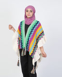 Women Cape Shawl, Women Shawls & Scarves, Chase Value, Chase Value