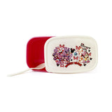 Kiddy Lunch Box – Cute & Durable Food Container for Kids - Pink, Tiffin Boxes & Bottles, Chase Value, Chase Value