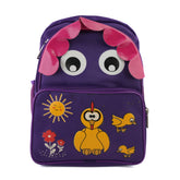 Kids School Backpack 14" – Compact and Colorful for Young Learners, School Bags, Chase Value, Chase Value