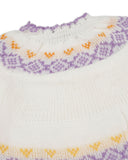 Newborn Girls Irani Suit 3 Piece Set, Newborn Girls Sets & Suits, Chase Value, Chase Value