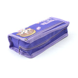 Stationary Pencil Pouch for Kids, Stationery Pouch & Box, Chase Value, Chase Value