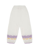 Newborn Girls Irani Suit 3 Piece Set, Newborn Girls Sets & Suits, Chase Value, Chase Value