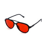 Sunglasses-Unisex - Red, Men's Sunglasses, Chase Value, Chase Value