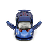 Die Cast Kinsmart Model Car & Jeep - Royal Blue, Die-cast Model Car, Chase Value, Chase Value