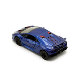 Die Cast Kinsmart Model Car & Jeep - Royal Blue, Die-cast Model Car, Chase Value, Chase Value