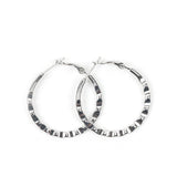 Ear Bali - Silver, Women Earrings & Tops, Chase Value, Chase Value