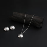Women's Locket Set - Silver, Women Chains & Lockets, Chase Value, Chase Value