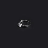 Women's Ring - Silver, Women Finger Rings, Chase Value, Chase Value