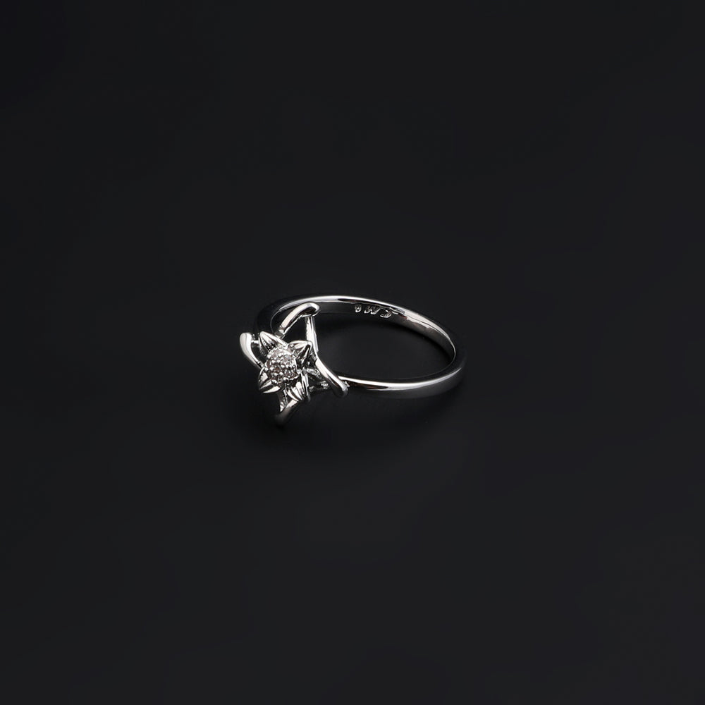 Women's Ring - Silver, Women Finger Rings, Chase Value, Chase Value