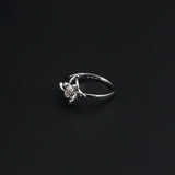 Women's Ring - Silver, Women Finger Rings, Chase Value, Chase Value