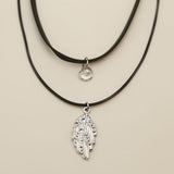Women's Choker Set - Silver, Women Chains & Lockets, Chase Value, Chase Value