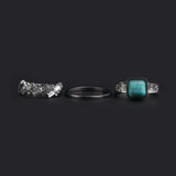 Women's Ring - Silver, Women Finger Rings, Chase Value, Chase Value