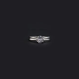 Women's Ring - Silver, Women Finger Rings, Chase Value, Chase Value