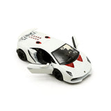 Die Cast Kinsmart Model Car & Jeep - White, Die-cast Model Car, Chase Value, Chase Value