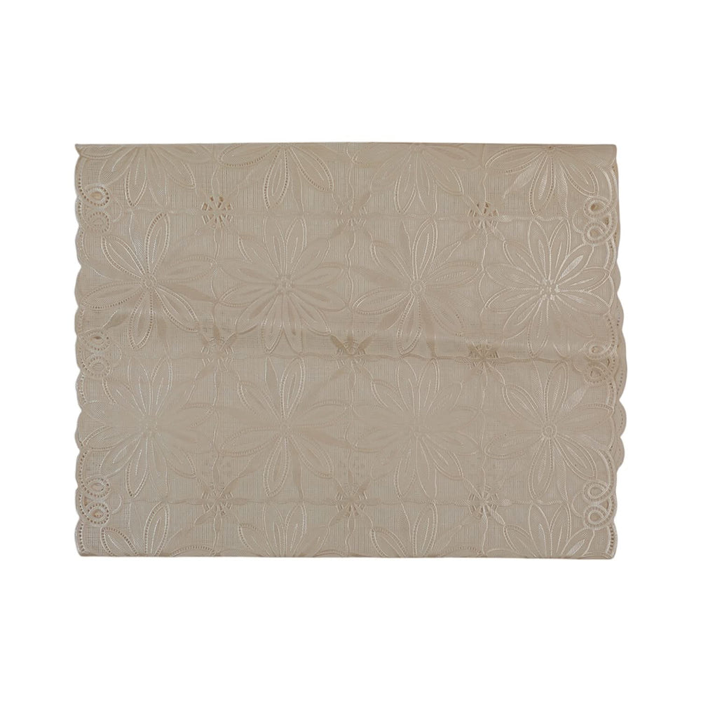 Table Runner 3 Pcs, Table Mat & Cover, Chase Value, Chase Value