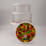 Sweety Box Set (4 In 1), Storage Boxes, Chase Value, Chase Value