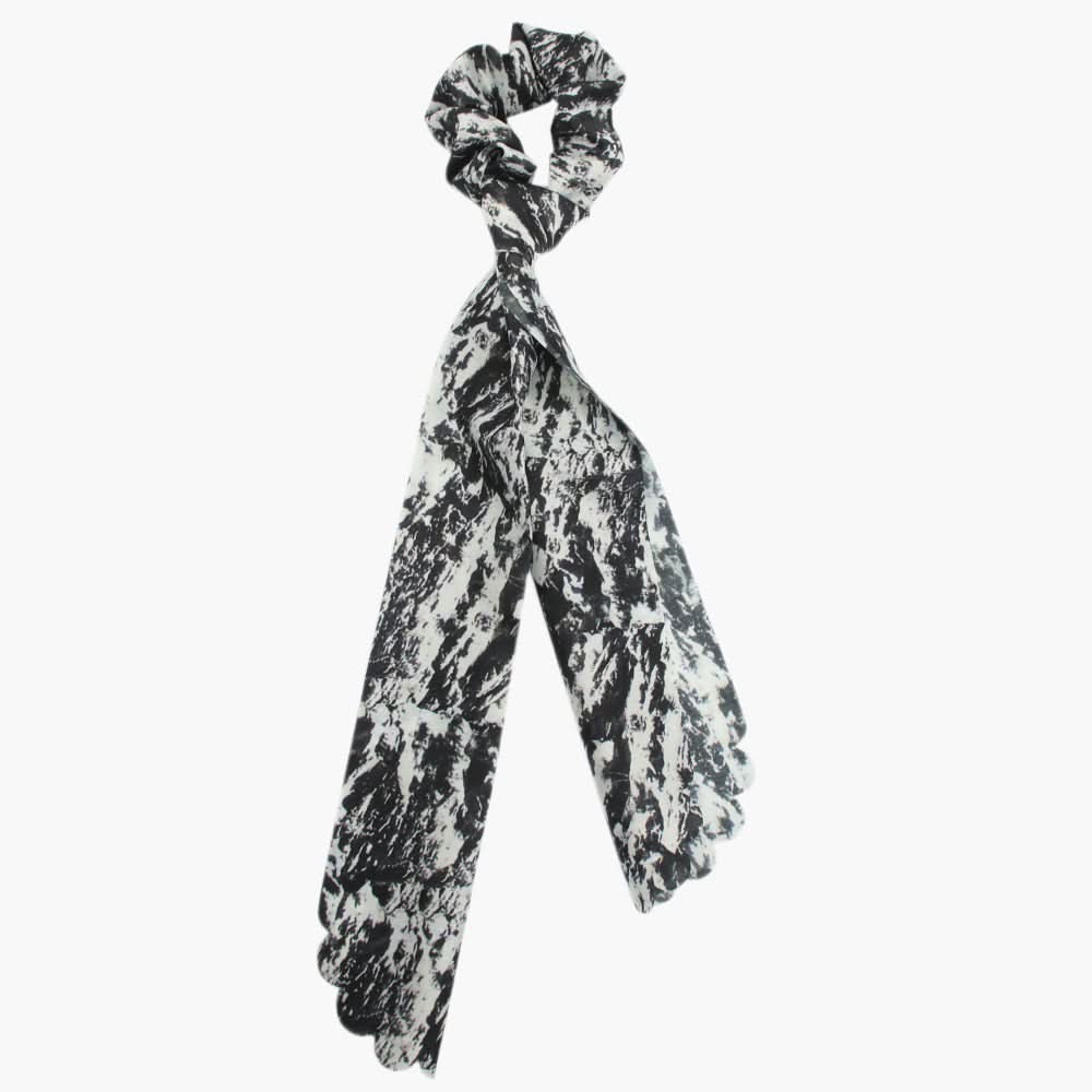 Girls Pony - Black, Girls Hair Accessories, Chase Value, Chase Value