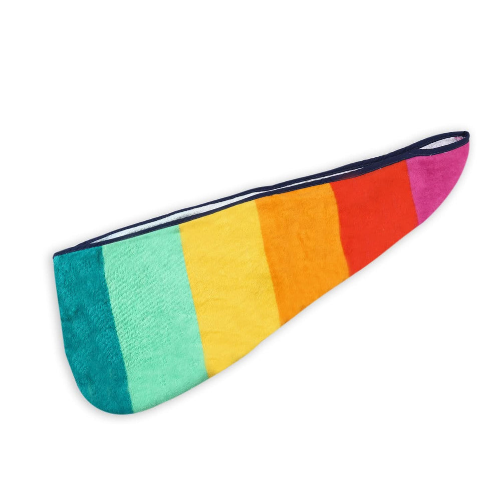 Women's Bath Towel Cap, Bath Towels, Chase Value, Chase Value