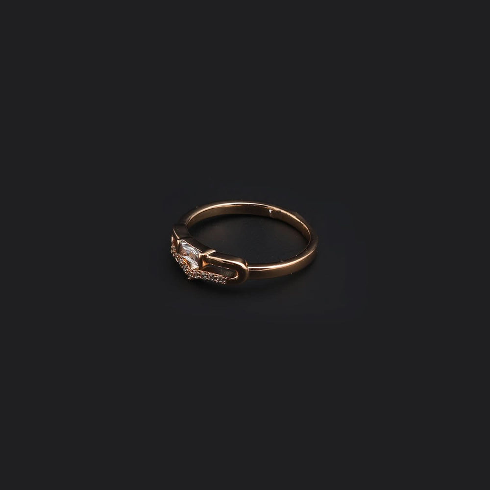 Women's Ring - Copper, Women Finger Rings, Chase Value, Chase Value