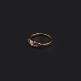 Women's Ring - Copper, Women Finger Rings, Chase Value, Chase Value