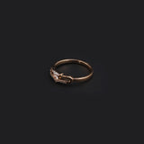Women's Ring - Copper, Women Finger Rings, Chase Value, Chase Value