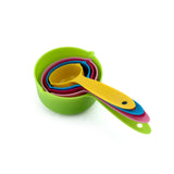 Measuring Spoon Set – Pack Of 5, Spoons & Forks, Chase Value, Chase Value