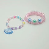 Children Bracelets -Multi Color, Girls Jewellery Sets, Chase Value, Chase Value