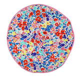 Hanging Towel Round 22X22, Kitchen Towels, Chase Value, Chase Value