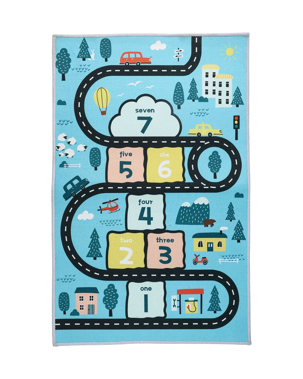 3D Craft Mat- 40×60 cm, Mats, Chase Value, Chase Value