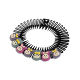 Baby Cartoon Hair Comb Clip, Girls Hair Accessories, Chase Value, Chase Value