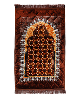 Valuables Prayer Mat – Budget Series, Prayer Accessories, Chase Value, Chase Value