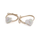Hair Pony 2pcs Set, Girls Hair Accessories, Chase Value, Chase Value