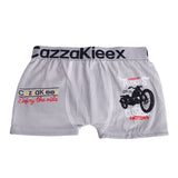 Boys Charatcter Boxer, Boys Underwear, Chase Value, Chase Value