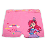 Girls Character Boxer, Girls Panties & Briefs, Chase Value, Chase Value