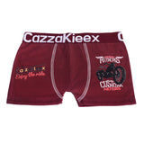 Boys Charatcter Boxer, Boys Underwear, Chase Value, Chase Value