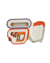 Baby Tray, Tray, Chase Value, Chase Value