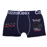 Boys Charatcter Boxer, Boys Underwear, Chase Value, Chase Value