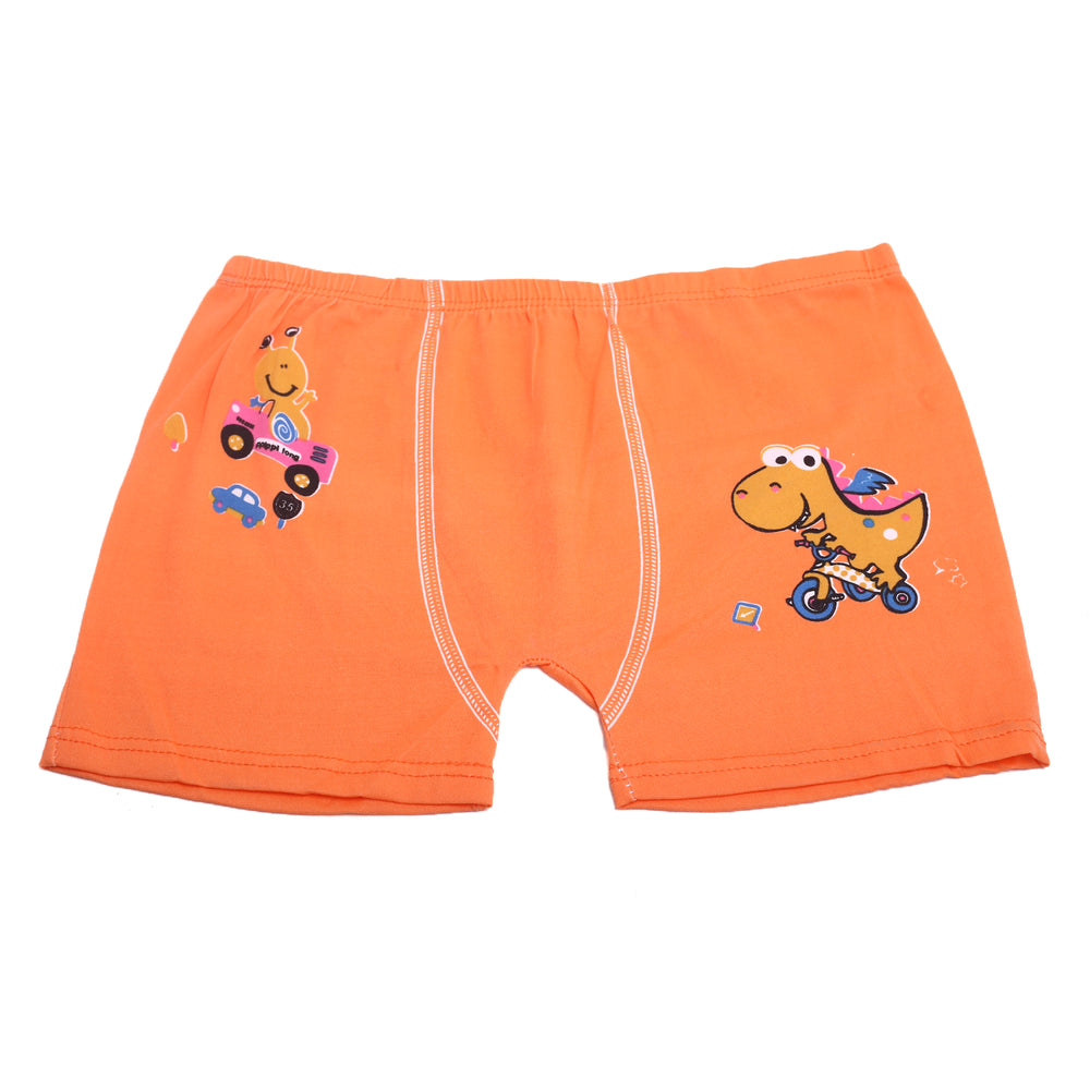 Boys Charatcter Boxer, Boys Underwear, Chase Value, Chase Value
