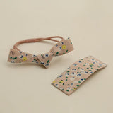 Hair Pony & Pin Card, Girls Hair Accessories, Chase Value, Chase Value