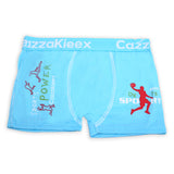 Boys Charatcter Boxer, Boys Underwear, Chase Value, Chase Value