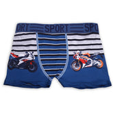 Boys Charatcter Boxer, Boys Underwear, Chase Value, Chase Value