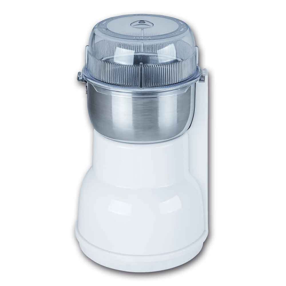 Cambridge Cg-501 Coffee & Spice Grinder With Official Warranty, Coffee Maker & Kettle, Cambridge, Chase Value