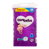 Canbebe Jumbo Maxi 54 Pcs (7kg-18kg), Diapers & Wipes, Canbebe, Chase Value