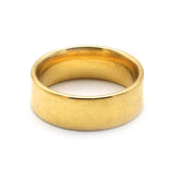 Men's Ring - Golden, Men's Jewellery, Chase Value, Chase Value